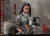 【FLAGSET】FS-73052 Shock Worker 軍魂 女性スナイパー 狙撃者 却月 1/6スケール女性ドールフィギュア