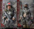 【FLAGSET】FS-73052 Shock Worker 軍魂 女性スナイパー 狙撃者 却月 1/6スケール女性ドールフィギュア