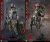 【FLAGSET】FS-73052 Shock Worker 軍魂 女性スナイパー 狙撃者 却月 1/6スケール女性ドールフィギュア