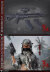 【FLAGSET】FS-73052 Shock Worker 軍魂 女性スナイパー 狙撃者 却月 1/6スケール女性ドールフィギュア