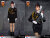【FLAGSET】FS-73054 A/B/C ロシア連邦内務部 女性兵士 女性警察官 パレード 1/6スケール女性ドールフィギュア