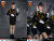 【FLAGSET】FS-73054 A/B/C ロシア連邦内務部 女性兵士 女性警察官 パレード 1/6スケール女性ドールフィギュア