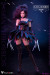 【FLAGSET】FS-G001 Scissorhands Girl 鋏手女子 1/6スケール女性ドールフィギュア