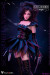 【FLAGSET】FS-G001 Scissorhands Girl 鋏手女子 1/6スケール女性ドールフィギュア