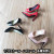 【FeelToys】1:12 FT015-12 exquisite high heels&nbsp;1/12スケール ハイヒール シューズ