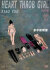 【FUN TOYS】FT01B Heart Throb Girl Xiao Yue Deluxe Version 憧れ少女 小月 豪華版 1/12 アクションフィギュアボディ デッサン人