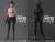 【True1Toys】FT0830 1/6 Android Doll Girl Ala 人造人 ドールガール アラ 女性 機械人間 1/6スケール 女性フィギュア