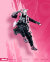 【Devil Toys】MWR FX-01 1:12 Scale Action Figure エフエックス ゼロワン 1/12スケール アクションフィギュア