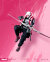 【Devil Toys】MWR FX-01 1:12 Scale Action Figure エフエックス ゼロワン 1/12スケール アクションフィギュア