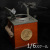 【Facepoolfigure】FP-DI002A 1/6 Cupola Stand with Machine Gun & Mount & Ammo box