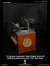 【Facepoolfigure】FP-DI002A 1/6 Cupola Stand with Machine Gun & Mount & Ammo box