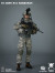 【General's Armoury】GA1005 US ARMY MK14 MARKSMAN アメリカ陸軍 マークスマン 1/6スケールミリタリーフィギュア