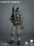 【General's Armoury】GA1005 US ARMY MK14 MARKSMAN アメリカ陸軍 マークスマン 1/6スケールミリタリーフィギュア