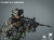 【General's Armoury】GA1005 US ARMY MK14 MARKSMAN アメリカ陸軍 マークスマン 1/6スケールミリタリーフィギュア