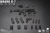 【General's Armoury】GA1007 Bravo 0-7 Kill Or Capture SAS イギリス陸軍 特殊空挺部隊 1/6スケールミリタリーフィギュア
