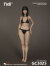 【True1Toys】GC3025 G/B 1/6 Scale Jointed Female Doll Basic Set ガールボディ 眼球可動ヘッドつき