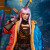 【GDTOYS】GD97003 1/6 BEE GIRL 蜂娘 ビーガール ビューティフル・スティンガー 1/6スケール女性ドールフィギュア