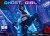 【GDTOYS】GD97004 1/6 GHOST GIRL 鬼姫 ゴーストガール 1/6スケール女性ドールフィギュア