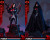 【GDTOYS】GD97009 1/6 BARONESS 眼鏡蛇男爵夫人 1/6スケール女性ドールフィギュア