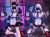 【GDTOYS】GD97010 1/6 MAID GIRLS+ FRONTLINE NOVA