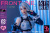 【GDTOYS】GD97010 1/6 MAID GIRLS+ FRONTLINE NOVA