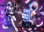 【GDTOYS】GD97010 1/6 MAID GIRLS+ FRONTLINE NOVA
