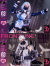 【GDTOYS】GD97010 1/6 MAID GIRLS+ FRONTLINE NOVA