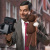 【Genesis Emen】GE022 1/6 Scale Mr. Bean Realistic Figure Mr.ビーン ミスター・ビーン 1/6スケール 男性フィギュア
