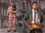【Genesis Emen】GE022 1/6 Scale Mr. Bean Realistic Figure Mr.ビーン ミスター・ビーン 1/6スケール 男性フィギュア