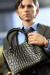 【GIAO TOYS】G001 1/6 High School Students MIT Student Suits アメリカ男子高校生 1/6スケールフィギュア