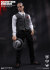 【DAM】GK012 Gangsters Kingdom Heart A Billy ビリー 1/6フィギュア
