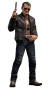 【DAM】GK016 Gangsters Kingdom Heart5 Bowen ボーエン 1/6スケールフィギュア