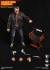 【DAM】GK016 Gangsters Kingdom Heart5 Bowen ボーエン 1/6スケールフィギュア