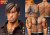 【DAM】GK019AB set Gangsters Kingdom Club 4 YaoTian & TABERNACLE ヤオ・ティエン ＆ 仏壇・神棚・厨子 1/6スケールフィギュア