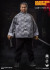 【DAM】GK020 Gangsters Kingdom Club K Hong Wu ホン・ウー 1/6スケールフィギュア