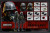 【GMTOYS】GM520M 1/12 Game Master Reaper Deluxe Version 特殊部隊 リーパー デラックス版 1/12スケール アクションフィギュア