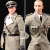 【3R】GM633 Reinhard Heydrich SS-Obergruppenf&uuml;hrer WW2 ドイツ軍 SS ラインハルト・ハイドリヒ