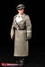 【3R】GM633 Reinhard Heydrich SS-Obergruppenf&uuml;hrer WW2 ドイツ軍 SS ラインハルト・ハイドリヒ