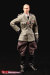 【3R】GM633 Reinhard Heydrich SS-Obergruppenf&uuml;hrer WW2 ドイツ軍 SS ラインハルト・ハイドリヒ