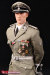 【3R】GM633 Reinhard Heydrich SS-Obergruppenf&uuml;hrer WW2 ドイツ軍 SS ラインハルト・ハイドリヒ