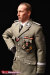 【3R】GM633 Reinhard Heydrich SS-Obergruppenf&uuml;hrer WW2 ドイツ軍 SS ラインハルト・ハイドリヒ
