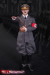 【3R】GM640 Adolf Hitler 1889-1945 Version A WW2 アドルフ・ヒトラー 1/6スケールフィギュア バージョンA