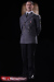 【3R】GM640 Adolf Hitler 1889-1945 Version A WW2 アドルフ・ヒトラー 1/6スケールフィギュア バージョンA
