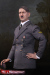 【3R】GM640 Adolf Hitler 1889-1945 Version A WW2 アドルフ・ヒトラー 1/6スケールフィギュア バージョンA