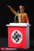 【3R】GM641 Adolf Hitler 1889-1945 Version B WW2 アドルフ・ヒトラー 1/6スケールフィギュア バージョンB