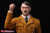 【3R】GM641 Adolf Hitler 1889-1945 Version B WW2 アドルフ・ヒトラー 1/6スケールフィギュア バージョンB