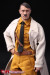 【3R】GM641 Adolf Hitler 1889-1945 Version B WW2 アドルフ・ヒトラー 1/6スケールフィギュア バージョンB