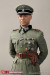 【3R】GM642 Waffen-SS “Das Reich” Commander - Paul Hausser WW2ドイツ軍 武装親衛隊 将軍 パウル・ハウサー 1/6スケールフィギュア