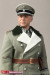 【3R】GM642 Waffen-SS “Das Reich” Commander - Paul Hausser WW2ドイツ軍 武装親衛隊 将軍 パウル・ハウサー 1/6スケールフィギュア