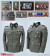【3R】GM642 Waffen-SS “Das Reich” Commander - Paul Hausser WW2ドイツ軍 武装親衛隊 将軍 パウル・ハウサー 1/6スケールフィギュア